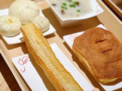 -嘉和一品粥(方庄店)