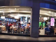 门面-魏家凉皮(解放路火车站店)
