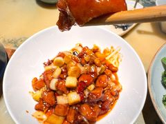 -锦府盐帮·侯宅(五棵松万达店)