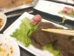 -辣川婆鲜肉自助串串香(三台子店)