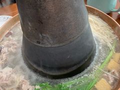 -岳合轩老北京涮肉