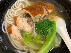 -烧鹅濑(西华路店)