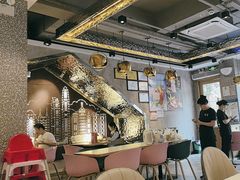 -柠檬树茶餐厅(海雅缤纷城店)