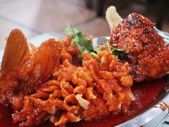 -老街砂锅居(南勋街店)