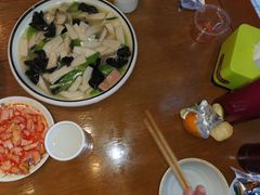 -外婆菜(江乡路店)