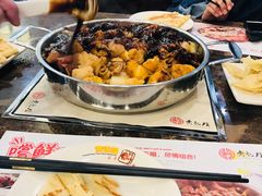 -黄记煌三汁焖锅(名泉广场店)