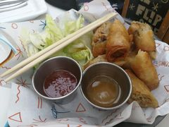-Cha Cha's Beach Cafe