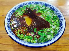 -德海牛肉面(武警医院店)