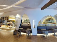 -Perma Café樸門(五羊店)