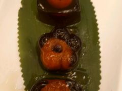 -稻香酒家·33年老字号·港式粤菜(富邦中心店)