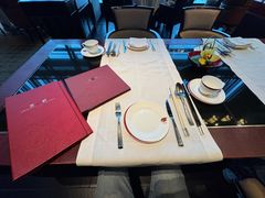 -天龙轩(香港丽思卡尔顿酒店)