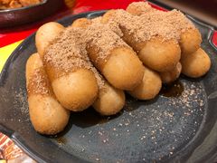 -马路边边串串香(双井直营店)