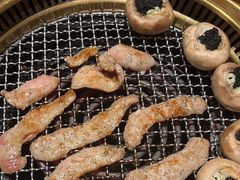 -厚贞日式烤肉(浦东汇智店)