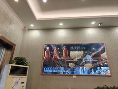 -鸿运楼烤鸭店(天桥店)