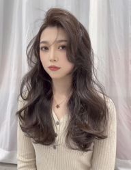 -丝源发型