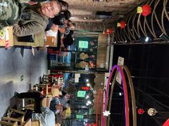 -聚点串吧·北京烧烤(公益西桥店)