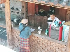 门面-田德能咖啡博物馆