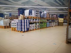 -盒马X会员店(王府井奥莱UP TOWN店)
