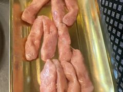 -胡悦里韩式烤肉(芝罘万达广场店)