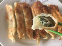 三鲜锅贴-青岛锅贴(四流中路店)