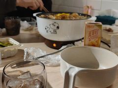 -九洲喜来登酒店湖月日餐厅