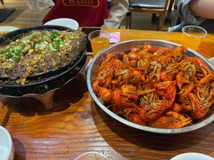-西部一串烧烤·地道湘西小串