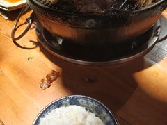 -赵胖炙子烤肉&深夜酒馆(簋街店)