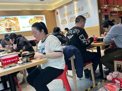 -米村拌饭(香坊万达店)