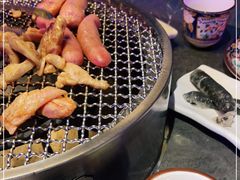 -十三姨正合丰烤肉(营迹路店)