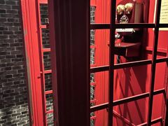 -谜盒子奇幻密室(南屏店)