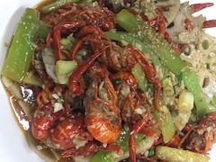 -一起吃小龙虾·海鲜(海珠店)