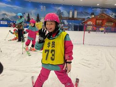 -长沙湘江冰雪世界