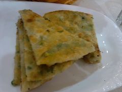 葱油饼-新梅居(宁海东路店)