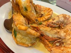 -大茄来海鲜餐厅(亚洲城分行)