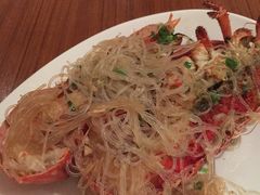 -美盛喜来登大酒店-盛宴标帜餐厅