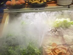 -火炉火自助餐(悠唐购物中心店)