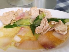 -钱大妈海鲜饭店(保利林语店)