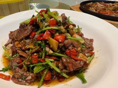 -玉林烤鸭店(黄村康庄店)