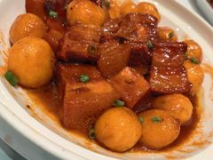 -津悦·正阳春烤鸭(红旗南路店)