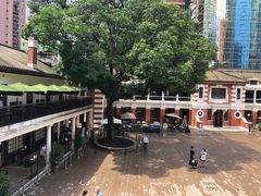 -大馆(前中区警署建築群)