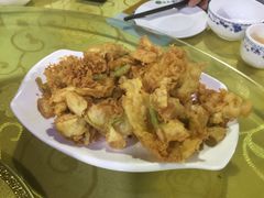 -龙姐私房菜(和顺古镇店)