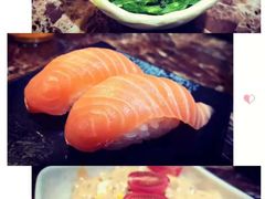 -米彩料理(西丽店)