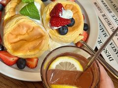 -UPPER KITCHEN(延安路店)