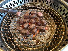 -朴大人炭烤·韩国料理(奥帆中心海尔洲际店)