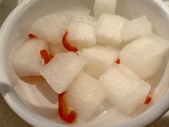 酸甜蘿蔔-池记(尖沙咀店)
