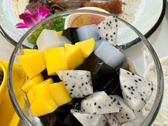 -香港威特瑞茶餐厅(小白楼音乐厅店)