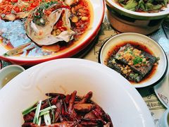 -井水小厨·湘菜(活力广场店)