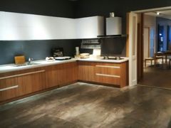 -第六空间家居电器超级Mall(西溪店)