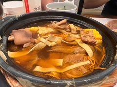 -春家·非遗手工小吃(徐汇万科广场店)