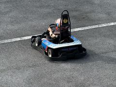 -速马赫卡丁车(琶洲店)